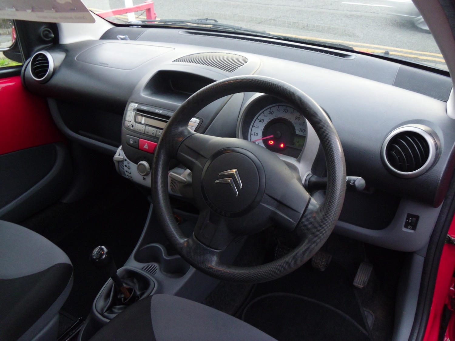 Used Citroen C1 2009 for sale - 76651595: Photo 7