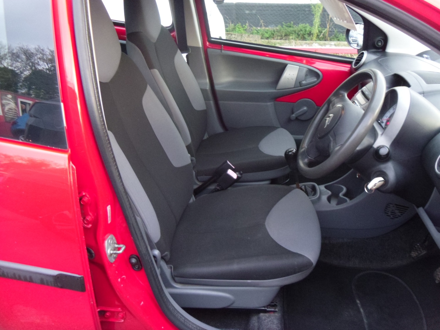 Used Citroen C1 2009 for sale - 76651595: Photo 8