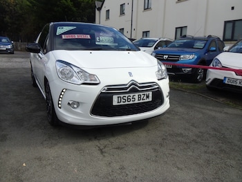 DS Automobiles - DS 3