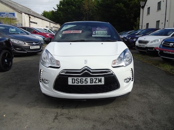 Used DS Automobiles DS 3 2015 for sale - 75994833: Photo 2