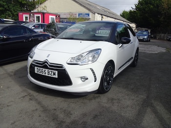Used DS Automobiles DS 3 2015 for sale - 75994833: Photo 3