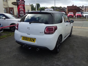 Used DS Automobiles DS 3 2015 for sale - 75994833: Photo 4