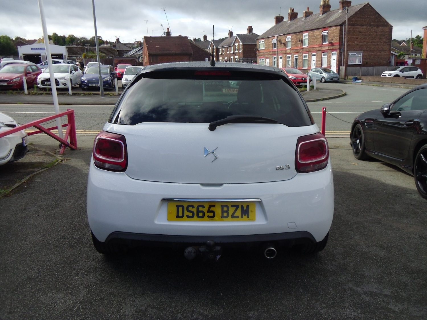 Used DS Automobiles DS 3 2015 for sale - 75994833: Photo 5