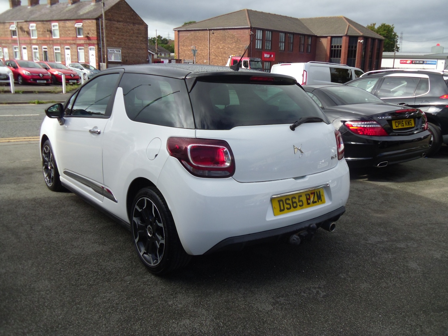 Used DS Automobiles DS 3 2015 for sale - 75994833: Photo 6