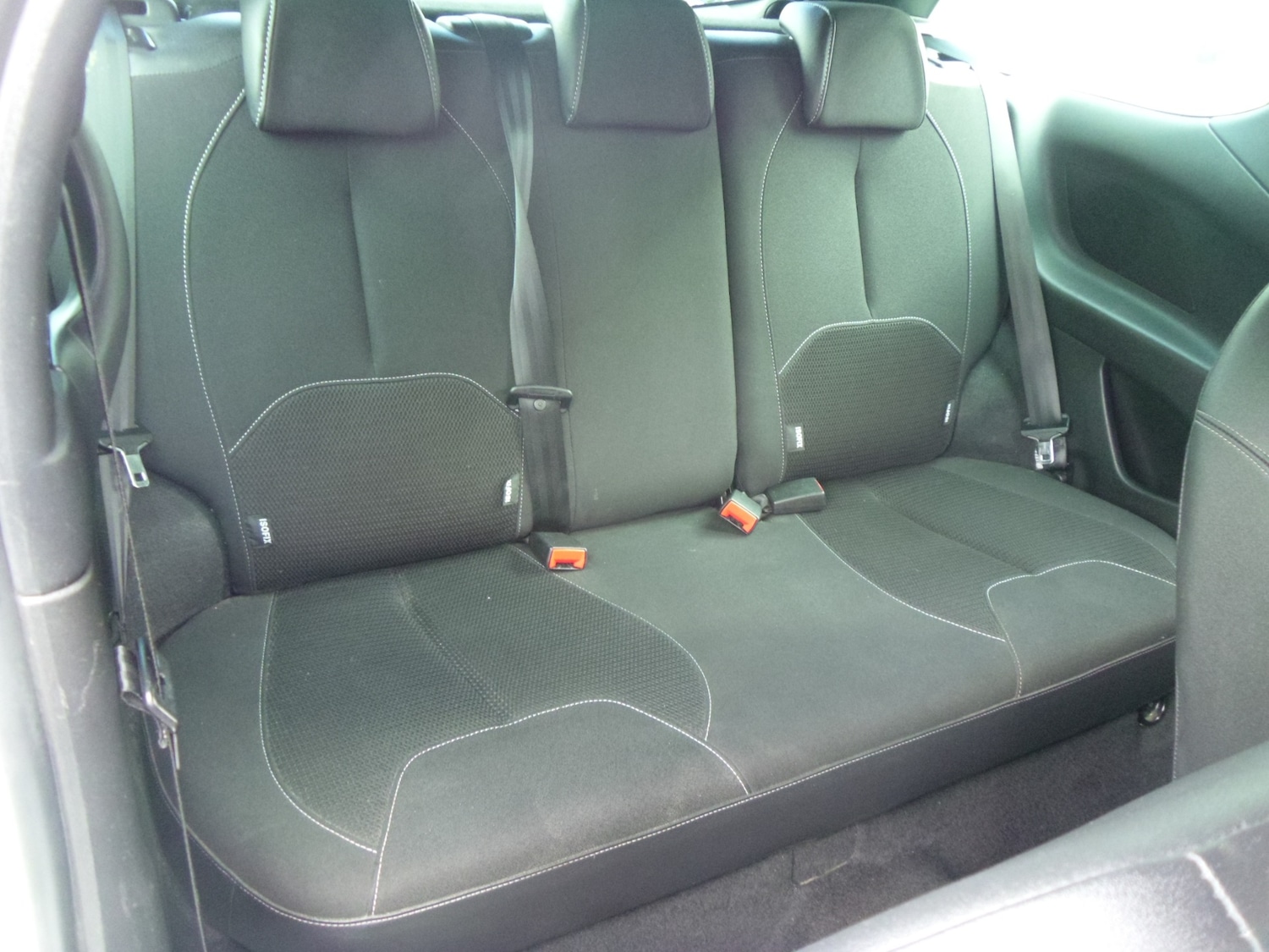 Used DS Automobiles DS 3 2015 for sale - 75994833: Photo 9