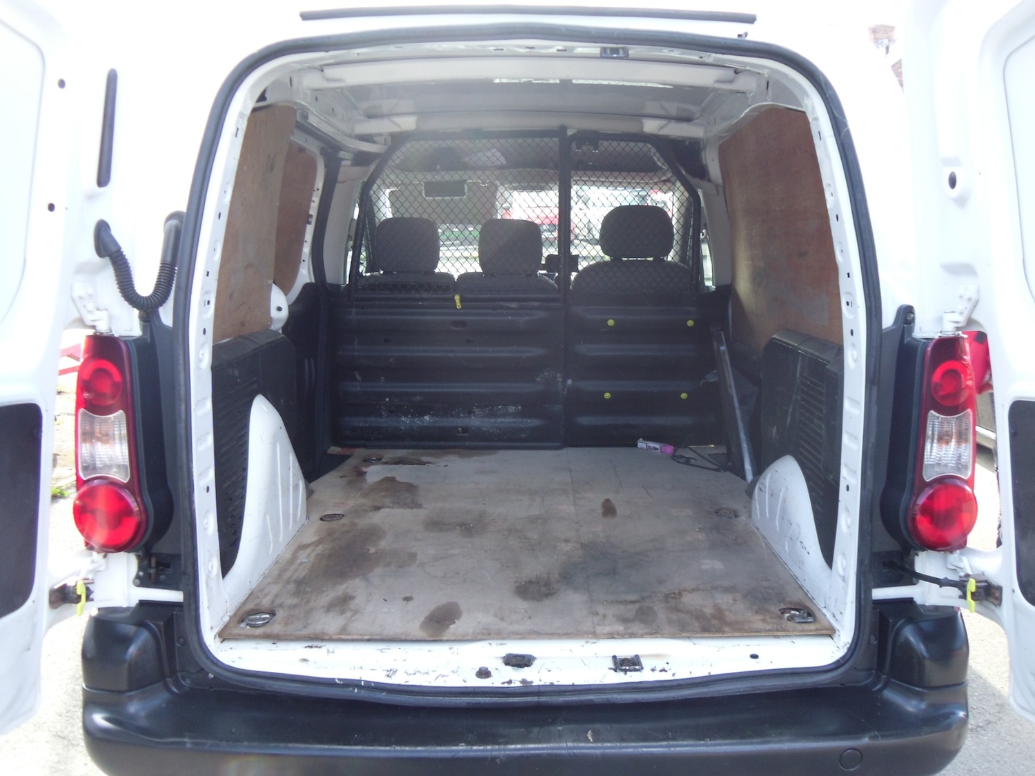 Vehicle 9
