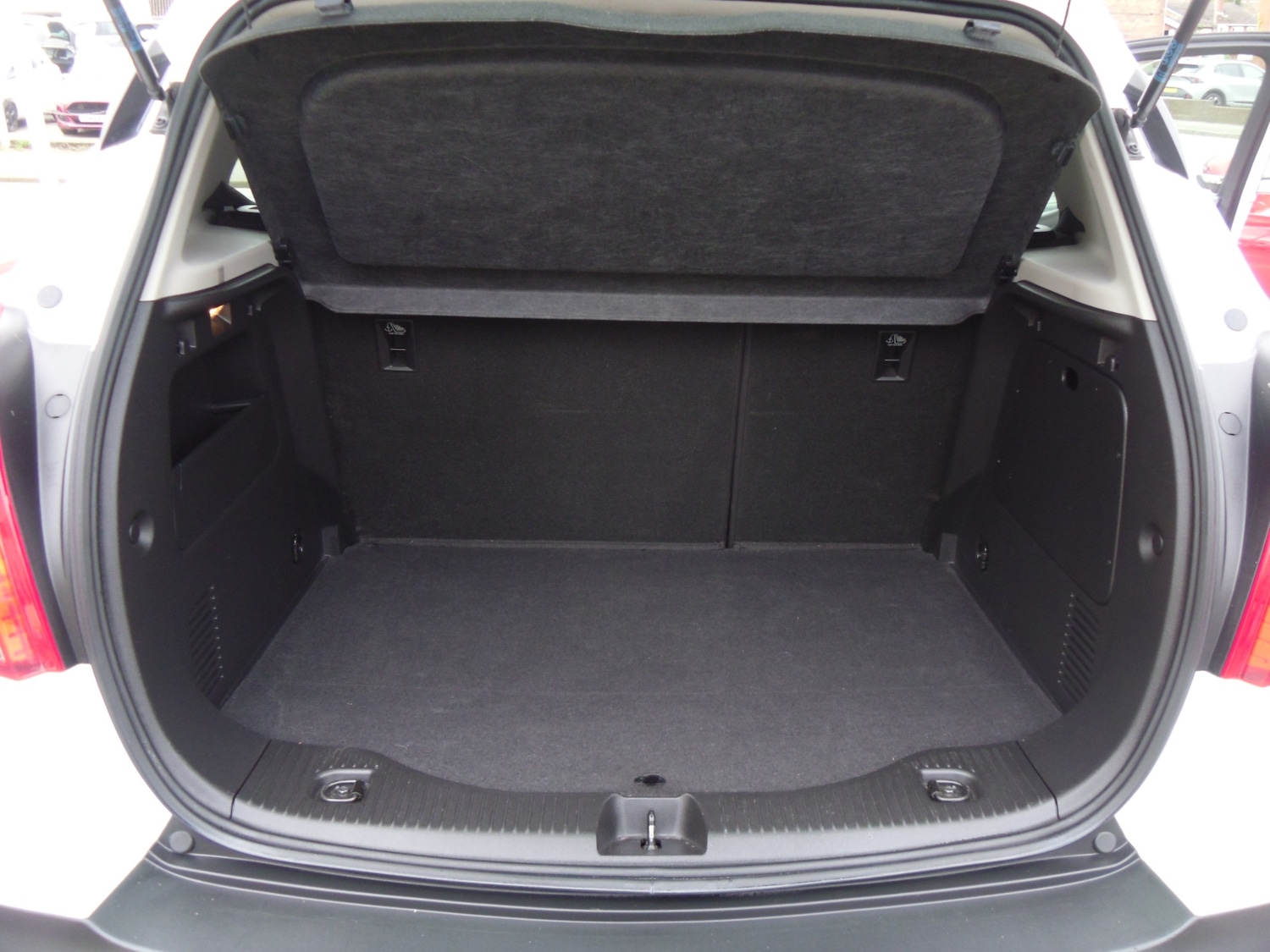 Used Vauxhall Mokka 2016 for sale - 77663539: Photo 10