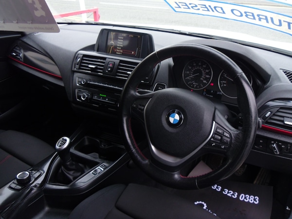 Used BMW 1 Series 2012 for sale - 76181221: Photo 7