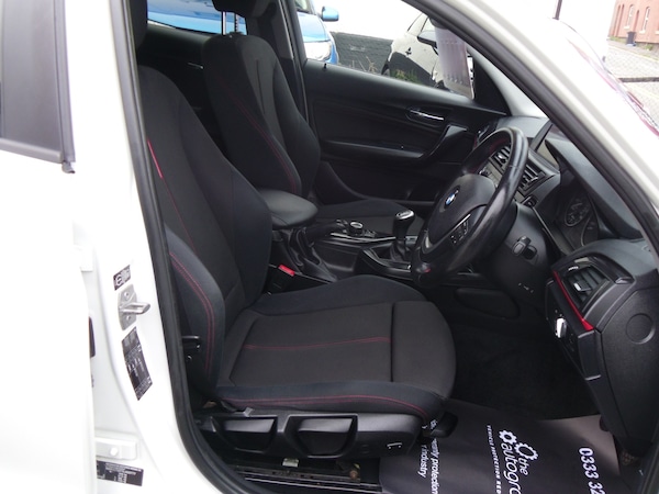 Used BMW 1 Series 2012 for sale - 76181221: Photo 8