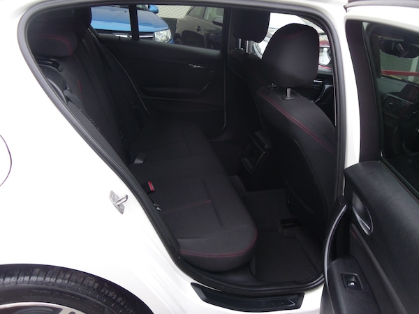 Used BMW 1 Series 2012 for sale - 76181221: Photo 9