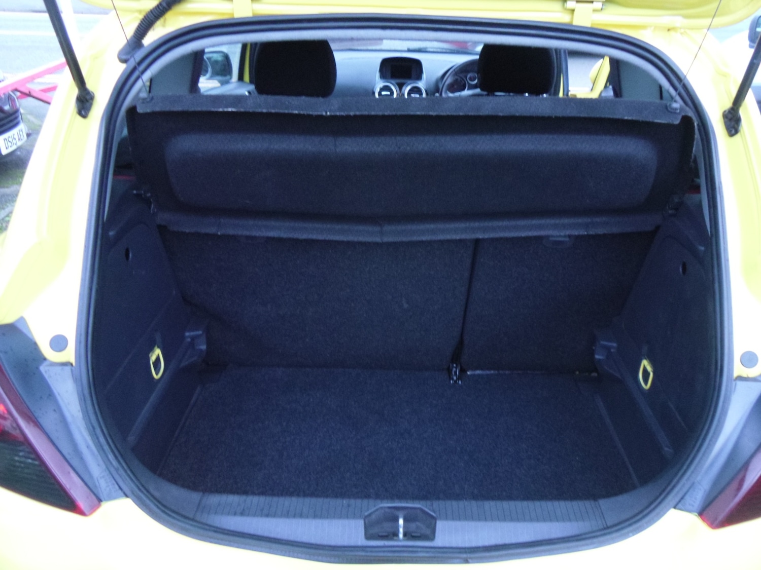 Used Vauxhall Corsa 2014 for sale - 77300340: Photo 10