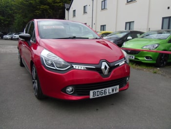 Used Renault Clio 2016 for sale - 78408570: Photo