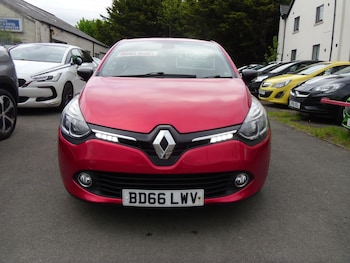 Used Renault Clio 2016 for sale - 78408570: Photo
