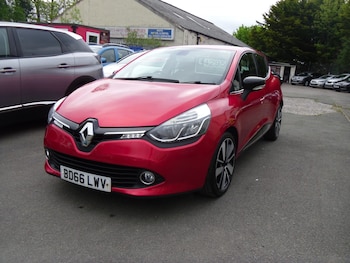 Used Renault Clio 2016 for sale - 78408570: Photo