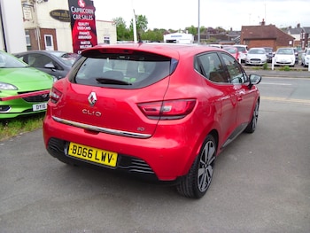 Used Renault Clio 2016 for sale - 78408570: Photo