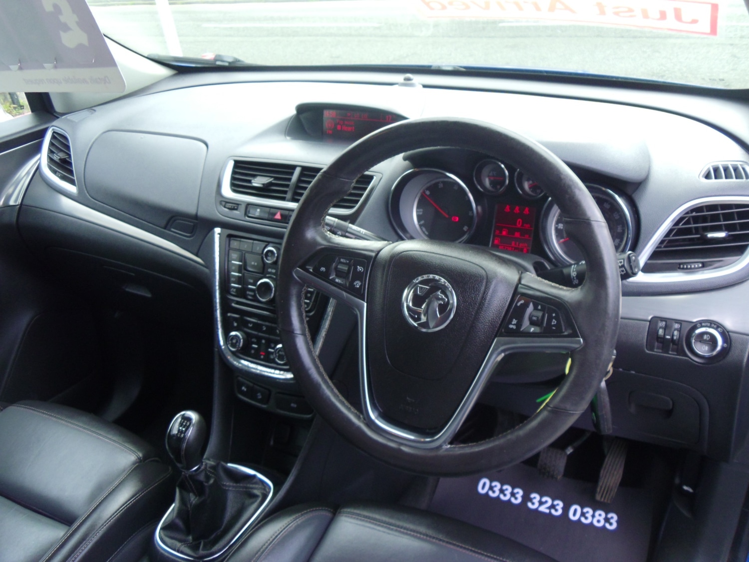 Vehicle 7
