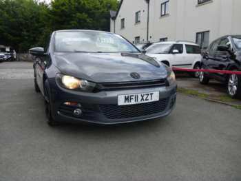 2011 (11) - 2.0 TDi BlueMotion Tech GT 3dr DSG