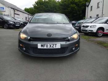 Used Volkswagen Scirocco 2011 for sale - 74879973: Photo