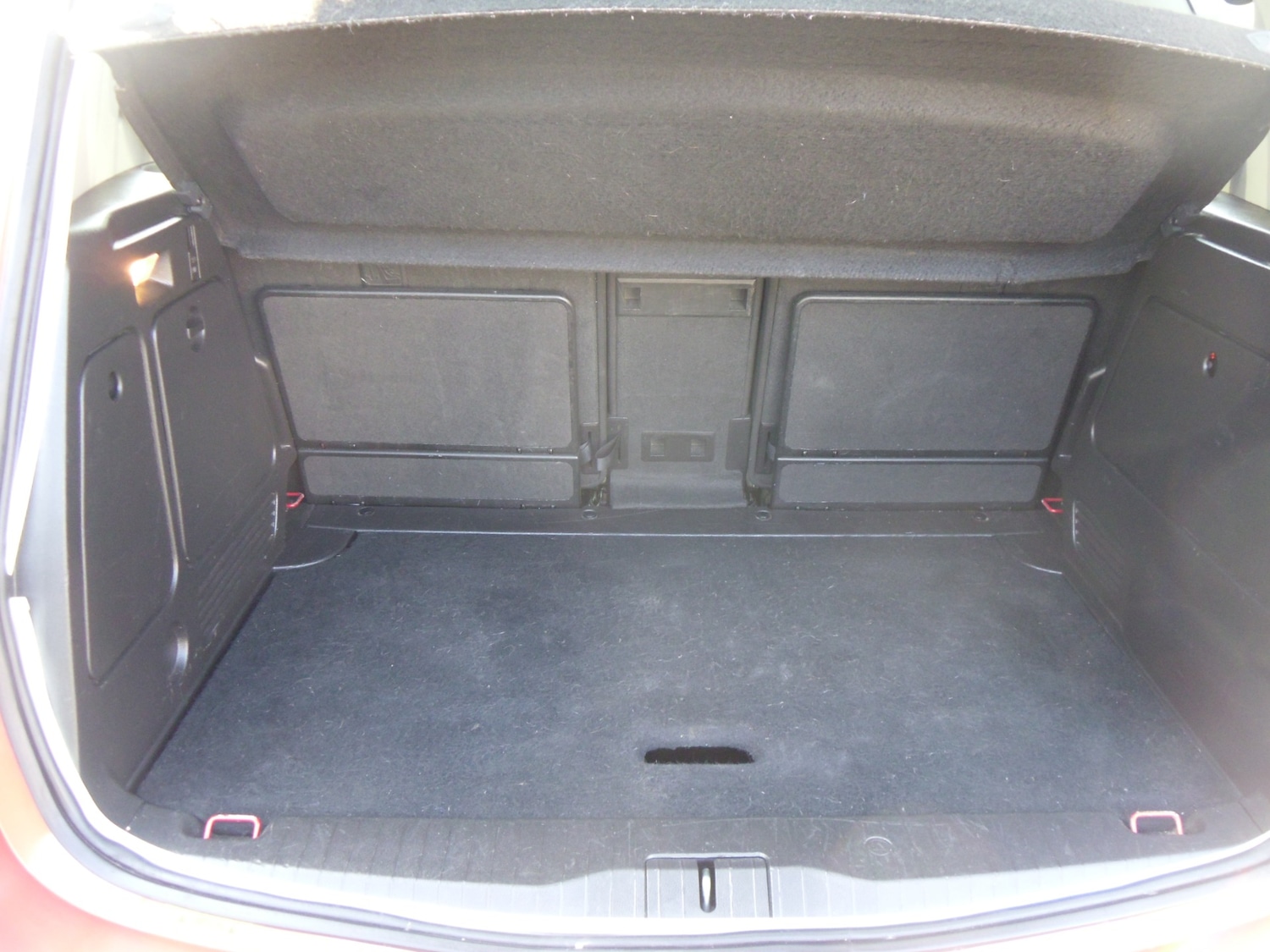 Used Vauxhall Meriva 2012 for sale - 77759418: Photo 10