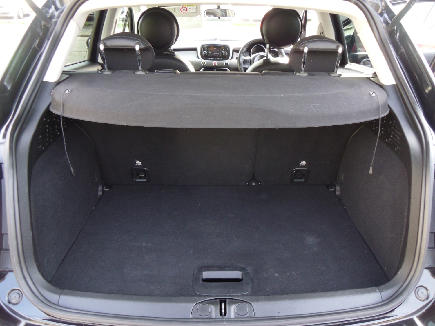 Used Fiat 500X 2015 for sale - 77934461: Photo 10