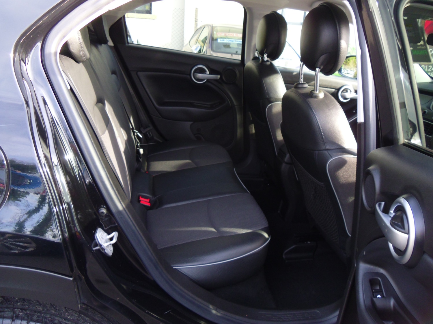 Used Fiat 500X 2015 for sale - 77934461: Photo 9