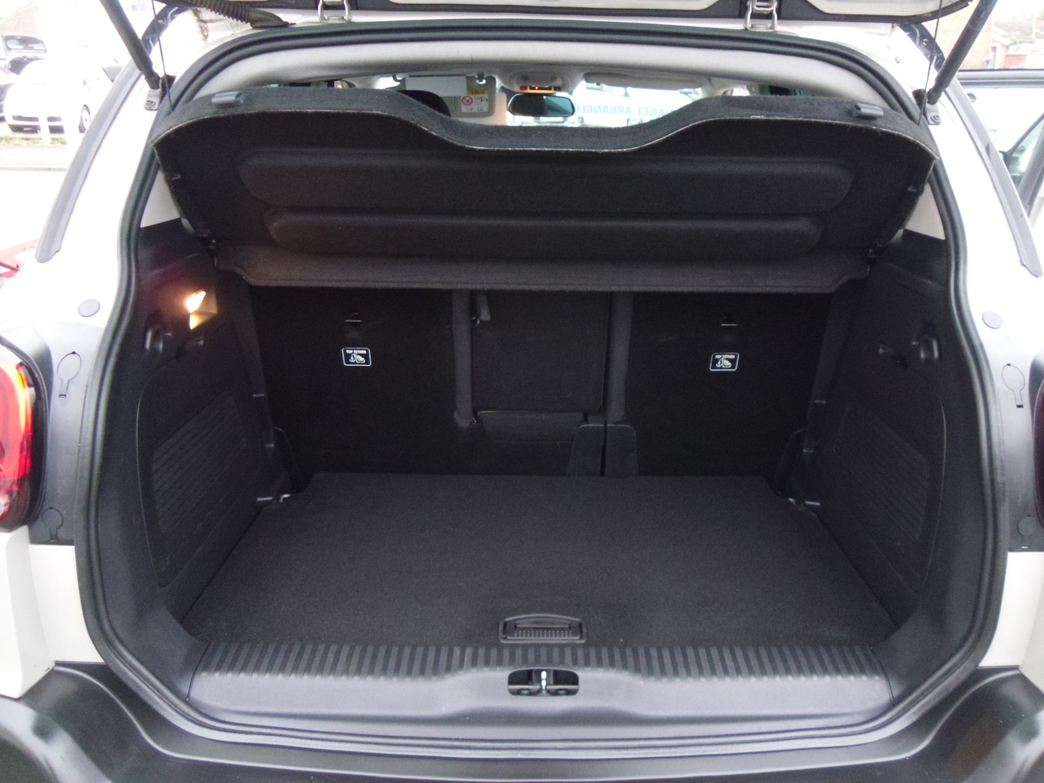 Used Citroen C3 Aircross 2019 for sale - 77324715: Photo 10