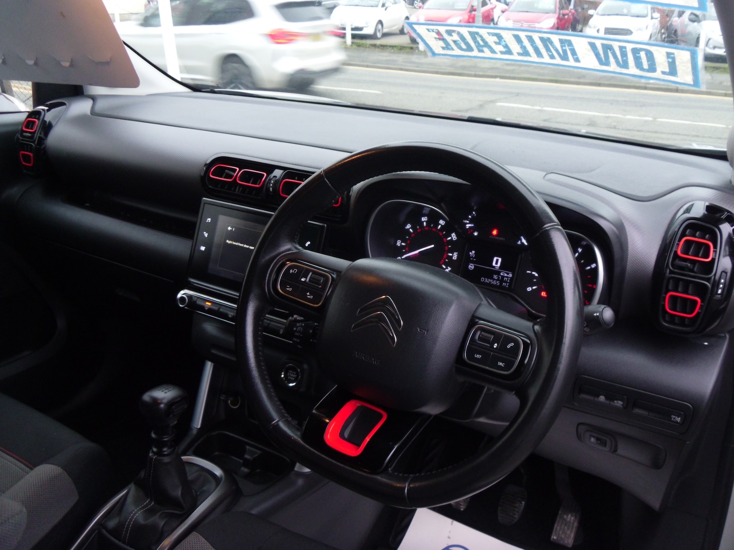Used Citroen C3 Aircross 2019 for sale - 77324715: Photo 7