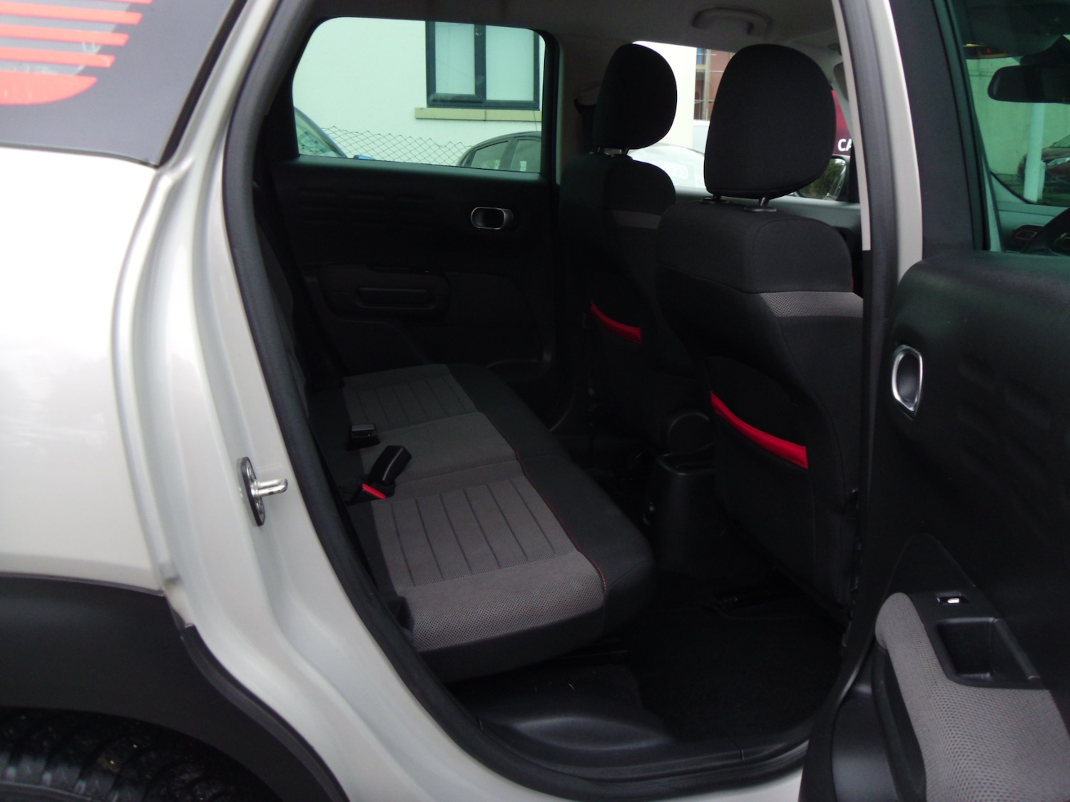 Used Citroen C3 Aircross 2019 for sale - 77324715: Photo 9