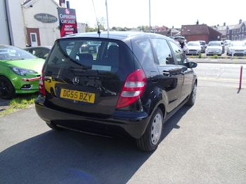 Used Mercedes-Benz A-Class 2005 for sale - 78326467: Photo