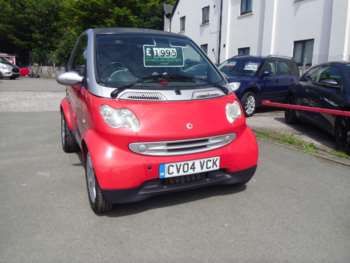 Used smart city 2004 for sale - 74981486: Photo