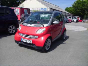 Used smart city 2004 for sale - 74981486: Photo