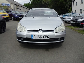 Used Citroen C5 2006 for sale - 75525450: Photo
