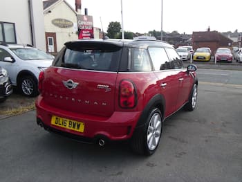 Used MINI Countryman 2016 for sale - 79640668: Photo