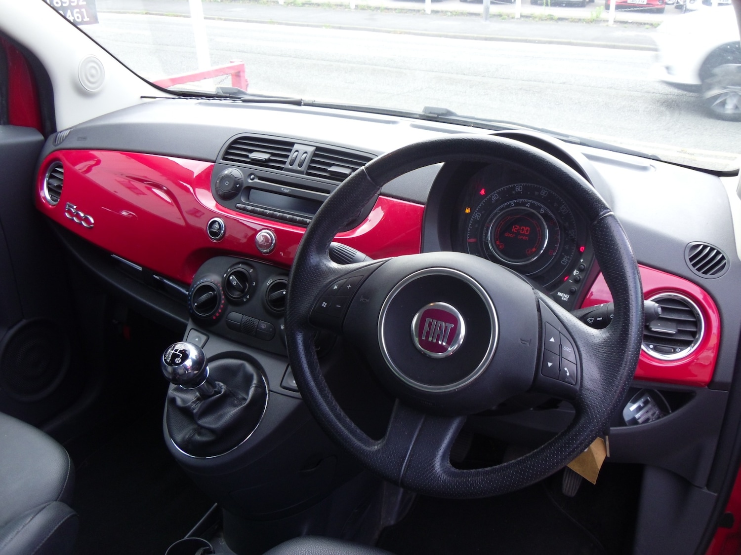 Used Fiat 500 2010 for sale - 76193335: Photo 7