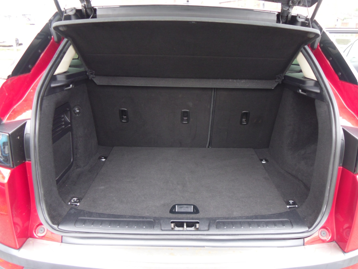 Used Land Rover Range Rover Evoque 2012 for sale - 77803227: Photo 10