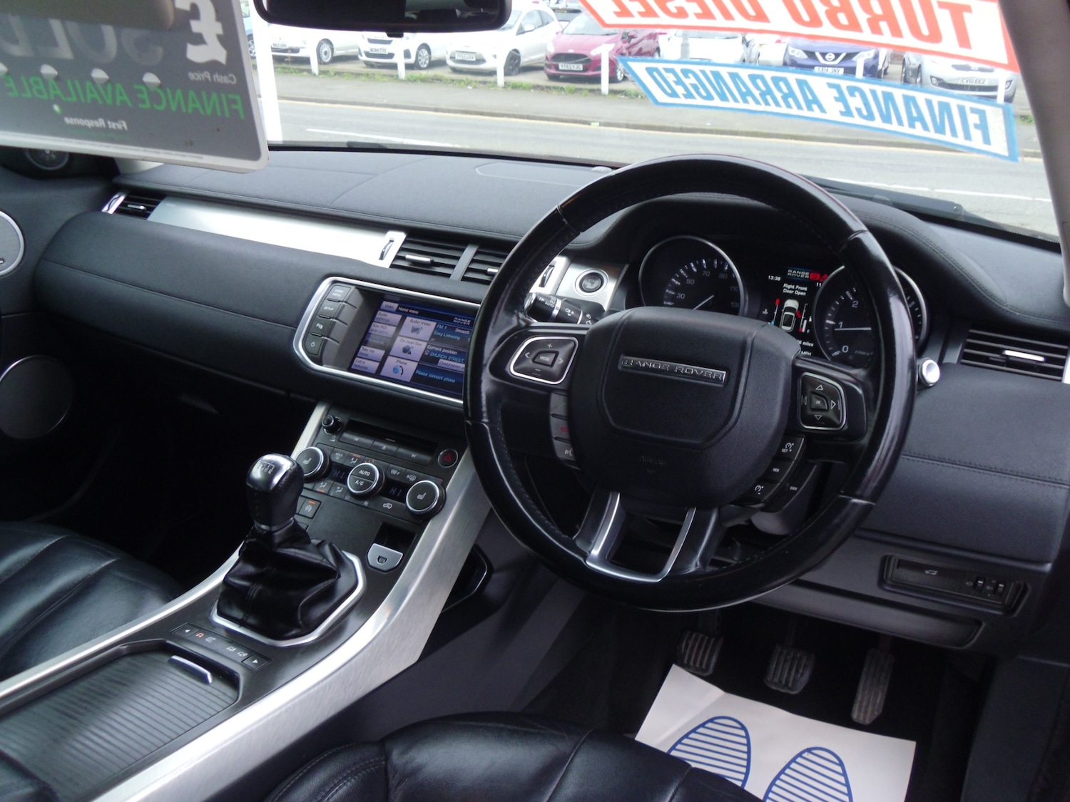 Used Land Rover Range Rover Evoque 2012 for sale - 77803227: Photo 7