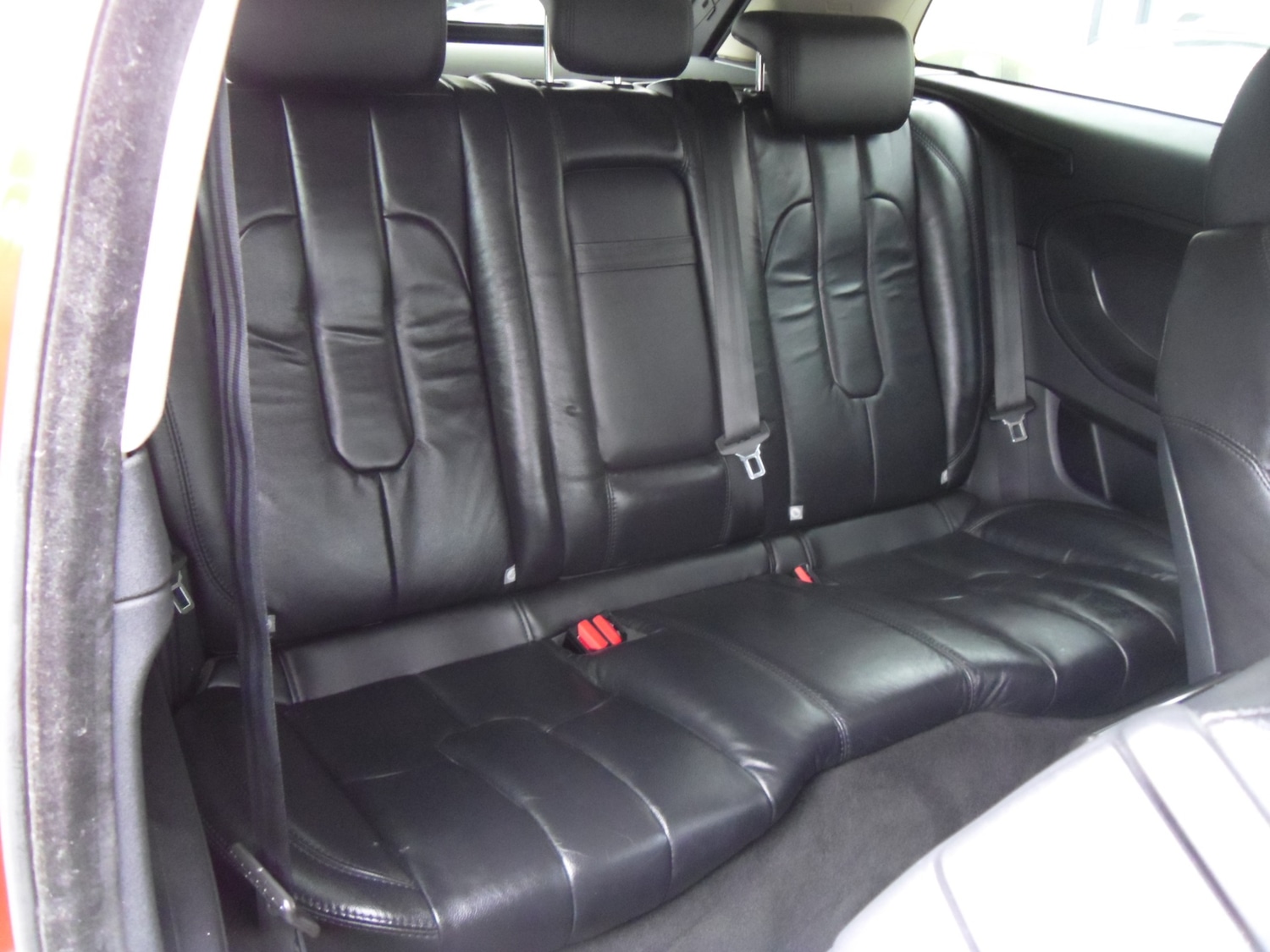 Used Land Rover Range Rover Evoque 2012 for sale - 77803227: Photo 9