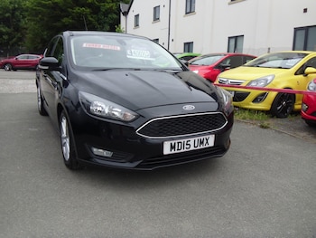 Used Ford Focus 2015 for sale - 79043383: Photo
