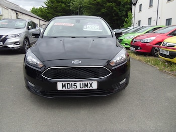 Used Ford Focus 2015 for sale - 79043383: Photo