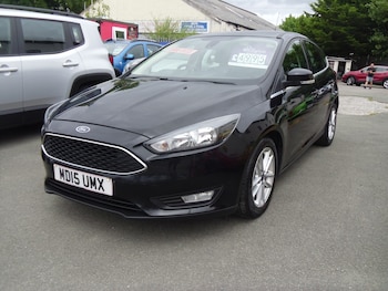 Used Ford Focus 2015 for sale - 79043383: Photo