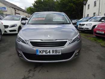 Used Peugeot 308 2014 for sale - 74314318: Photo