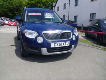 2011 (61) - 2.0 TDI CR [170] Elegance 4x4 5dr
