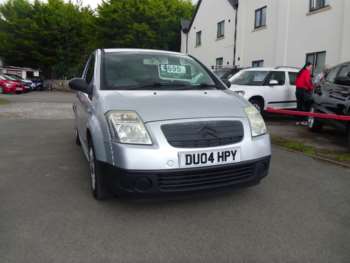2004 (04) - 1.1i L 3dr