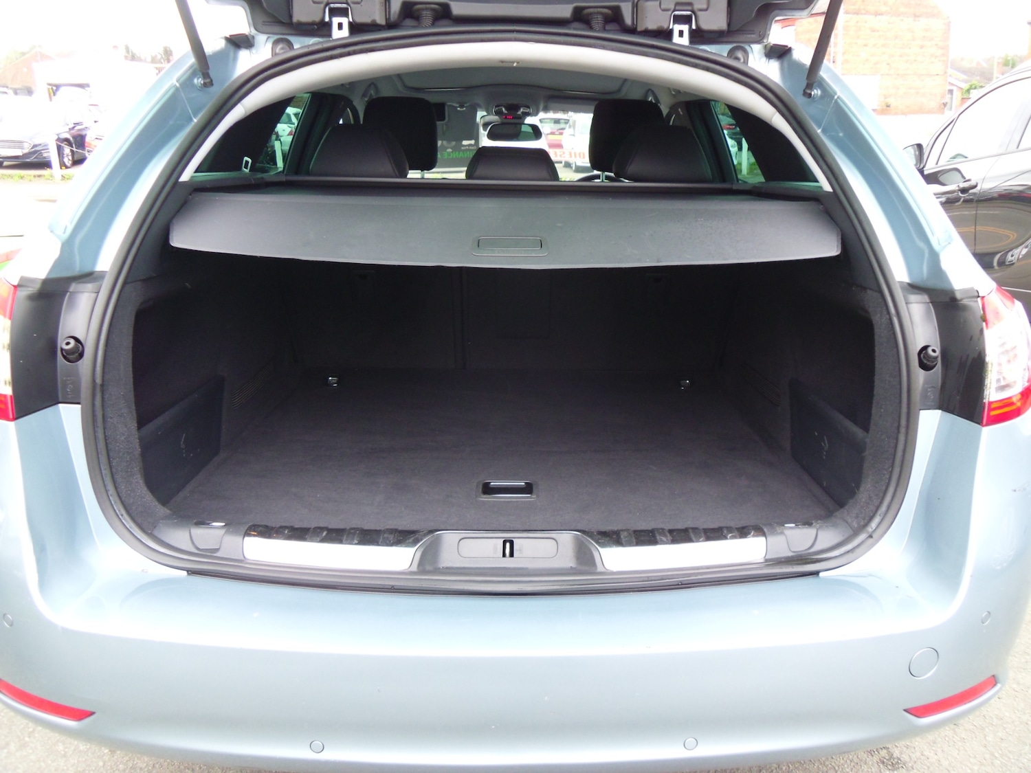 Used Peugeot 508 2012 for sale - 78092890: Photo 10