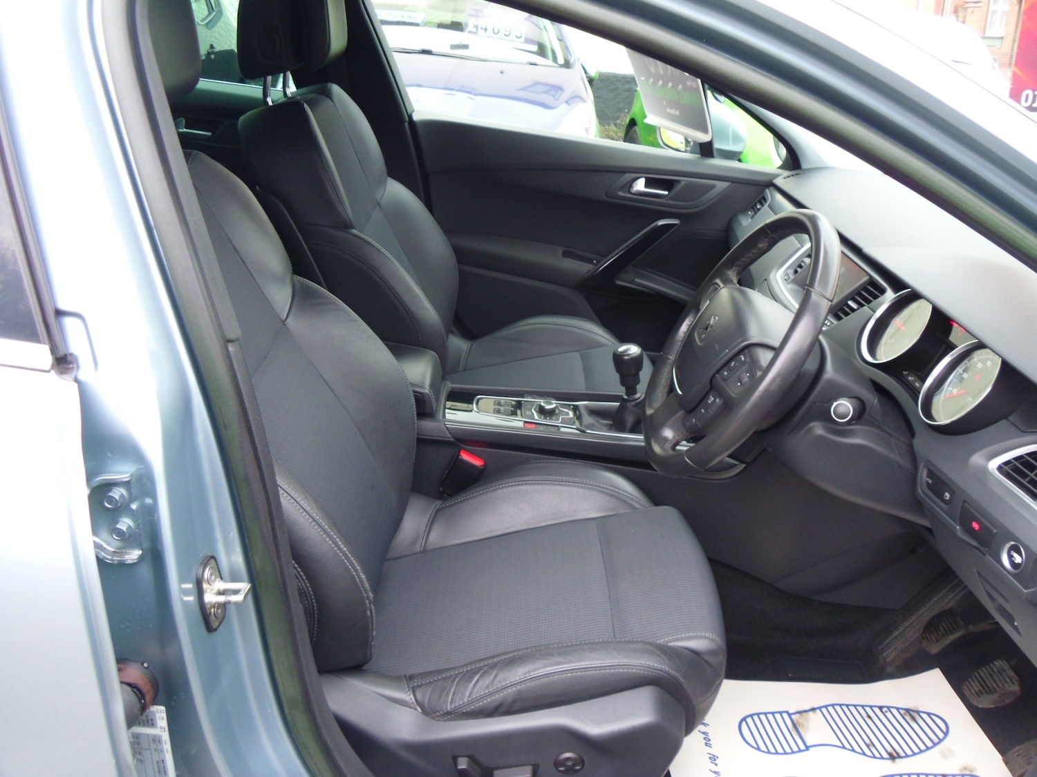 Used Peugeot 508 2012 for sale - 78092890: Photo 8