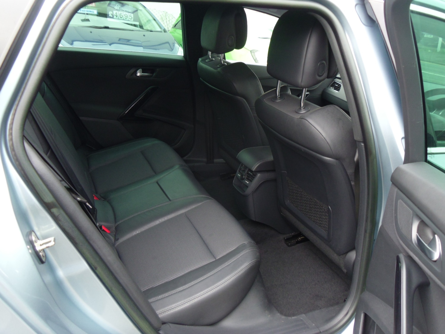 Used Peugeot 508 2012 for sale - 78092890: Photo 9