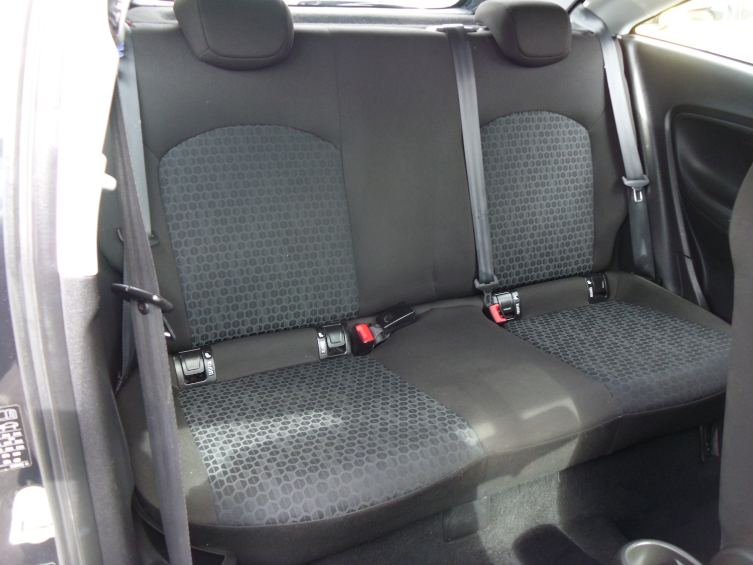 Used Vauxhall Corsa 2016 for sale - 78079425: Photo 9