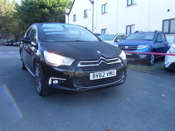 2012 (62) - 1.6 HDi DStyle 5dr