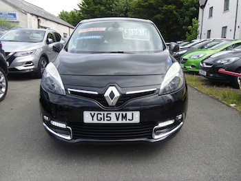 Used Renault Scenic 2015 for sale - 78846528: Photo