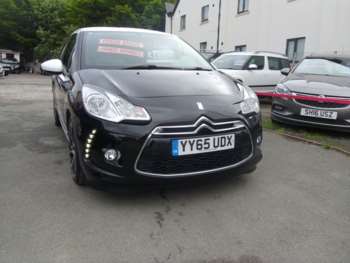 2015 (65) - 1.6 BlueHDi DStyle Nav 3dr